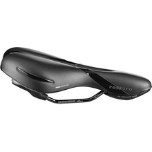 Selle Royal Respiro Soft čierne