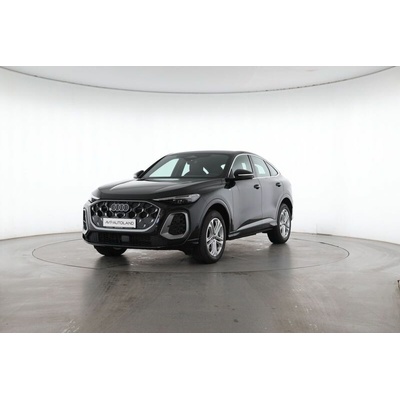 Audi Q5 TDI quattro S tronic S-line Sportback 150 kW