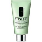 Clinique Redness Solutions Soothing Cleanser Почистваща пяна дамски 150ml