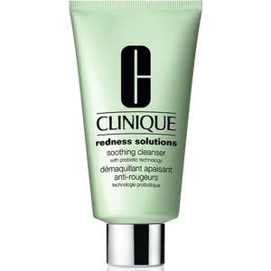 Clinique Redness Solutions Soothing Cleanser Почистваща пяна дамски 150ml