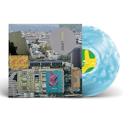 Nilüfer Yanya - Painless LP