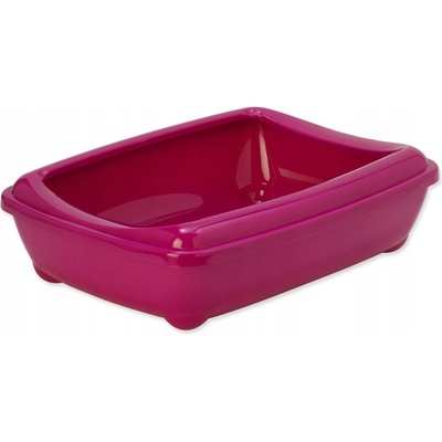 Magic Cat toaleta s okrajom 50 x 38 x 14cm
