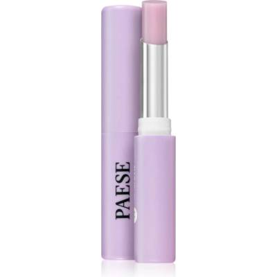 Paese Nanorevit защитен балсам за устни цвят 40 Light Pink 2.2 гр