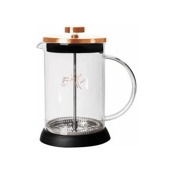 French Press Rosegold 600 ml