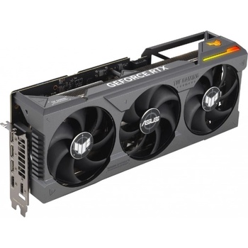 Asus TUF Gaming GeForce RTX 4090 OC Edition 24GB GDDR6X 90YV0IE0-M0NA00