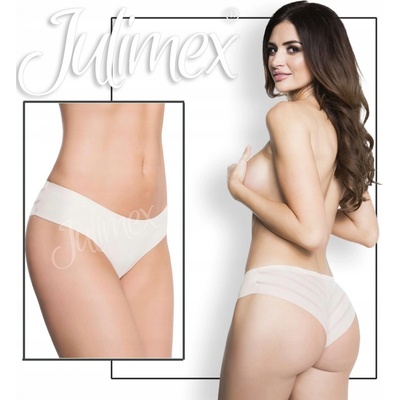 Julimex brazilky Joy čierna