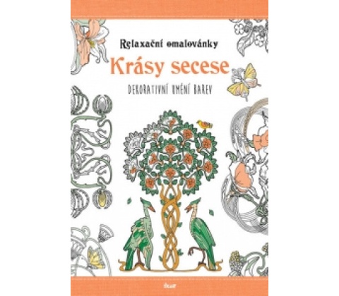 Krásy secese