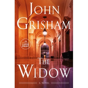 Untitled 8984 | GRISHAM JOHN (ISBN: 9780593669907)