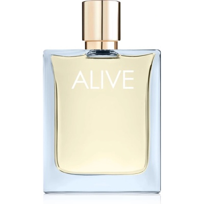 HUGO BOSS BOSS Alive Sparkling Lavender EDP 80 ml