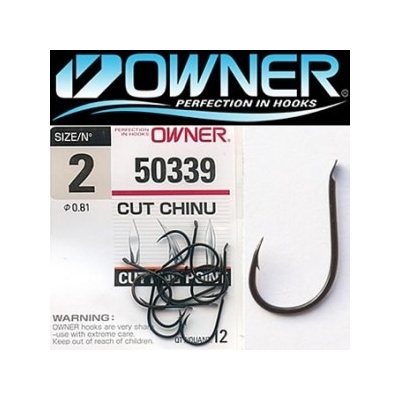 OWNER OC Chinu 50339 s lopatkou vel.1 11 ks