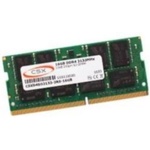 CSX 4GB DDR3 1333MHz CSXAD3SO1333-2R8-4GB