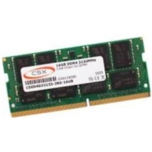 CSX 4GB DDR3 1333MHz CSXAD3SO1333-2R8-4GB