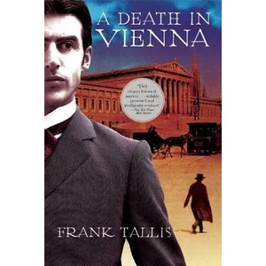 A Death in Vienna | Frank Tallis (ISBN: 9780802123381)