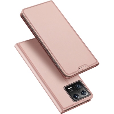 Dux Ducis Кейс Dux Ducis Skin Pro за Xiaomi 13, розов (6934913031636)