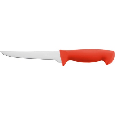 Metro Professional Vykosťovací nôž 13 cm červený