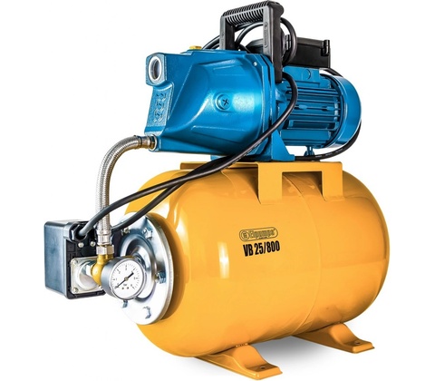 Elpumps VB 25/800