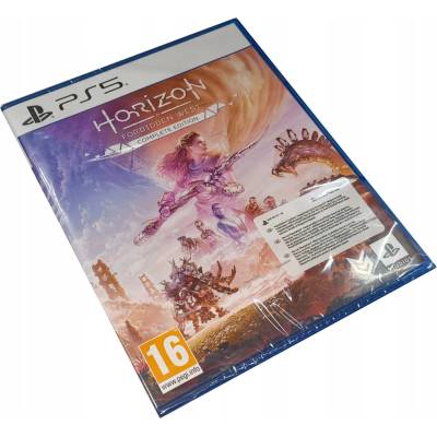 Horizon: Forbidden West Complete