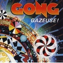 Gazeuse! Gong CD