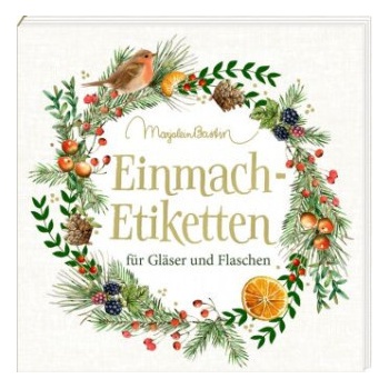 Etikettenbüchlein