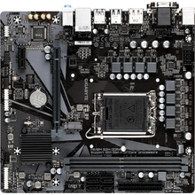 Gigabyte H610M S2H DDR4