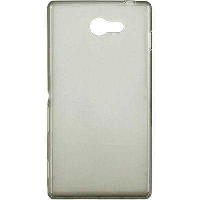 Sony Xperia M2 Gelskin