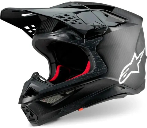 Alpinestars Supertech M10 Flame