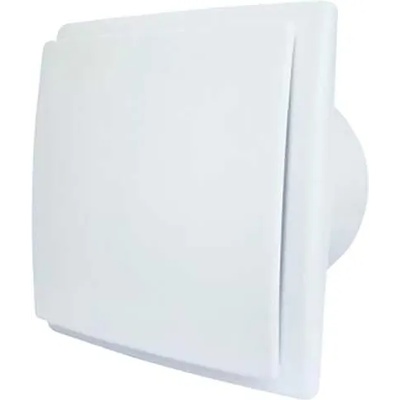 MMotors ВЕНТИЛАТОР ok- ue 100 КВАДРАТ 5.5w ЕНЕРГОСПЕСТЯВАЩ (0382)