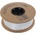Compatible PVC кръгла тръба за маркиране BA-20, 2 mm, 200 m, Бял (MS2020)