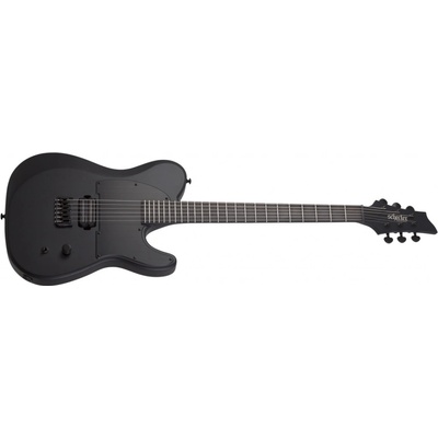 Schecter PT Black Ops