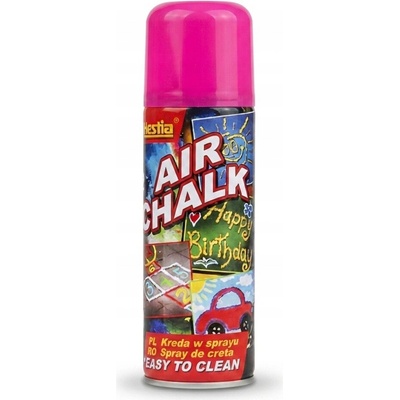 Hestia HS20 Krieda v spreji 150 ml fialová