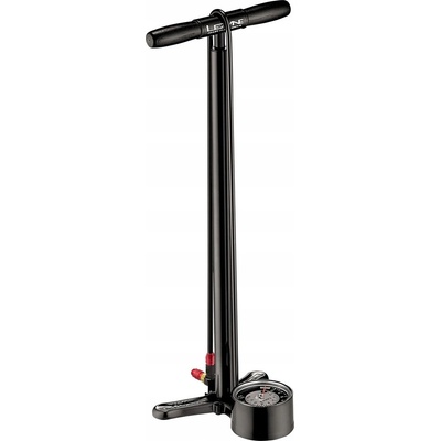 Lezyne Alloy Floor Drive 3.5