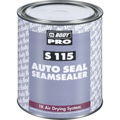 HB BODY BODY S115 PRO Auto-Seal Special 1kg