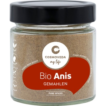 COSMOVEDA Био анасон - фино смлян - 90 г