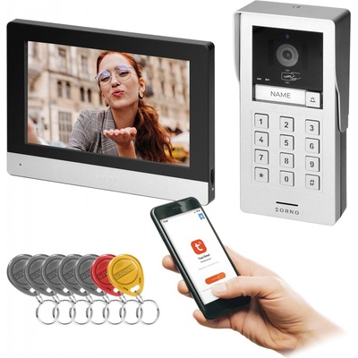 Orno OR-VID-MA-1080/B