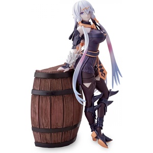 SEGA Статуетка Sega Games: Atelier Ryza: Ever Darkness & The Secret Hideout - Lila Decyrus, 17 cm (SEGA46858)
