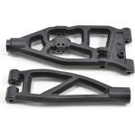 RPM Носачи предни леви Арма Кратон Ноториус Ауткаст Талион Front Left A-arms for the ARRMA 6S (V5 & EXB) line of Vehicles RPM81572 (RPM81572)