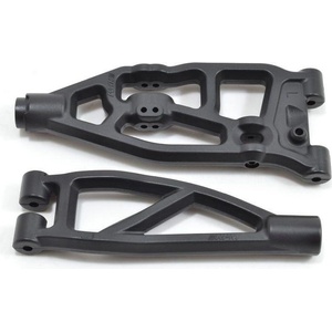 RPM Носачи предни леви Арма Кратон Ноториус Ауткаст Талион Front Left A-arms for the ARRMA 6S (V5 & EXB) line of Vehicles RPM81572 (RPM81572)