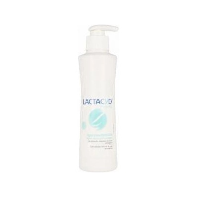 Lactacyd Гел за Интимна Хигиена Lactacyd Протектор (250 ml)