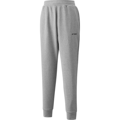 Yonex samostatné tepláky YM0032 šedé