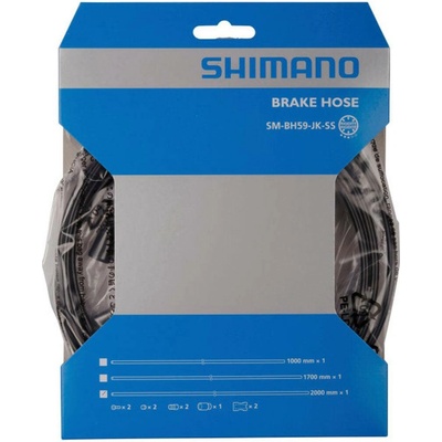 Shimano brzdová hadička SM-BH59