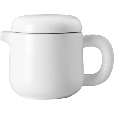 Viva Scandinavia Чайник ISABELLA 600 мл, бял, Viva Scandinavia (VS76400)