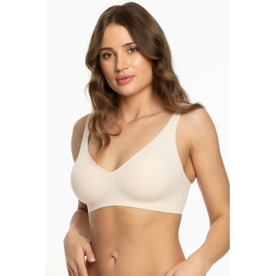 Julimex Jelly Bra Comfort béžová