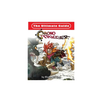 The Ultimate Reference Guide to Chrono Trigger