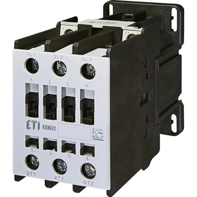 ETI CEM32.01 230V DC 3NO+1NC