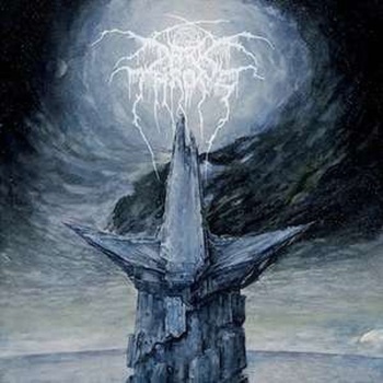 DARKTHRONE: PLAGUEWIELDER LP