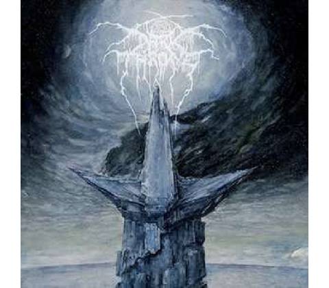 DARKTHRONE: PLAGUEWIELDER LP