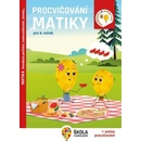 Procvičování matiky pro 4. ročník