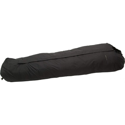 Carinthia Синтетичен спален чувал Carinthia XP Top Synthetic sleeping bag - Black / Black - размер 230 cm (514-0497-0111)