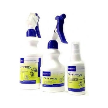 Virbac Effipro spray 100 ml