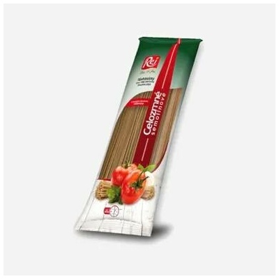Rej Těstoviny spaghetti celozrnné 400 g